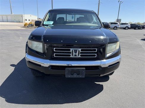 Used 2006 Honda Ridgeline RTS image 3