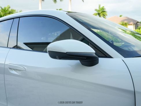 Used 2024 Porsche Taycan RWD image 62