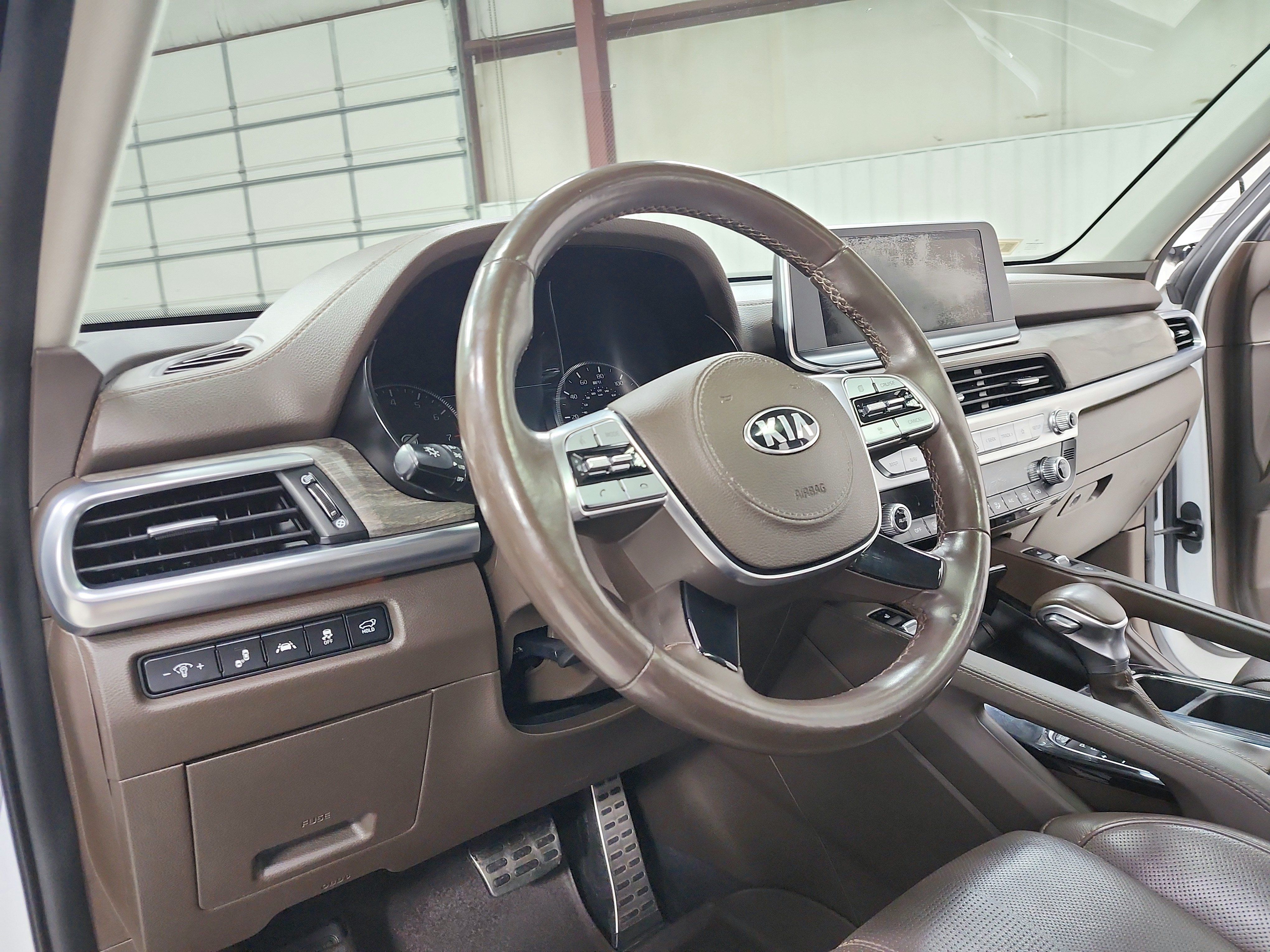 Used 2020 Kia Telluride SX AWD/4WD image 18