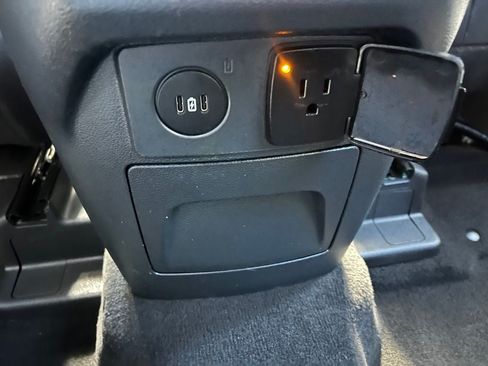 Certified 2026 Ford Explorer Tremor w/ Tremor Ultimate Package AWD/4WD image 16