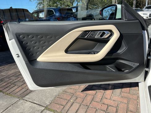 Certified 2025 BMW 230i Coupe image 14