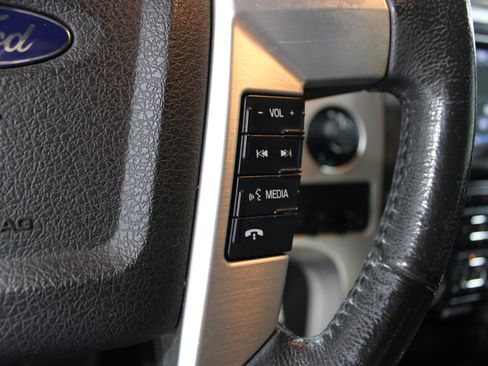 Used 2013 Ford F150 Platinum AWD/4WD image 11