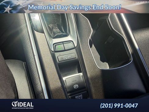 Used 2022 Honda Accord Sport image 31