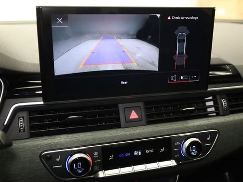 Used 2023 Audi A5 2.0T Premium image 20