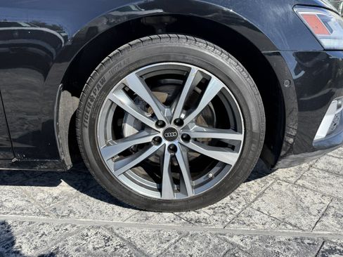 Used 2023 Audi A6 Premium image 9