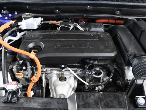 Used 2023 Honda CR-V Sport Touring image 36