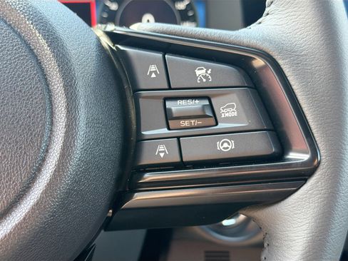 New 2026 Subaru Outback Premium image 32