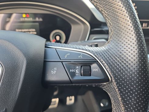 Used 2023 Audi A4 2.0T Premium Plus image 25