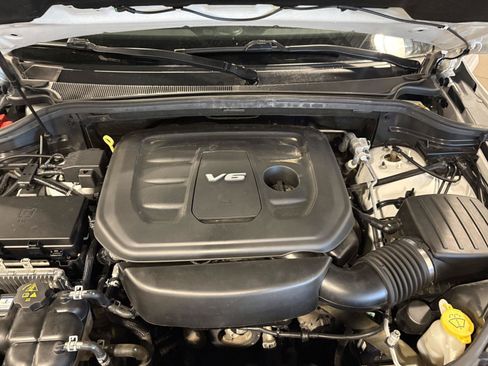 Used 2018 Jeep Grand Cherokee High Altitude AWD/4WD image 51