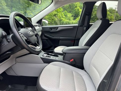 Used 2024 Ford Escape Active AWD/4WD image 19
