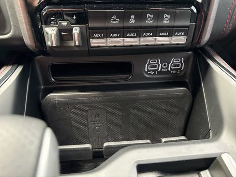 Used 2023 RAM 1500 TRX w/ TRX Level 2 Equipment Group AWD/4WD image 40