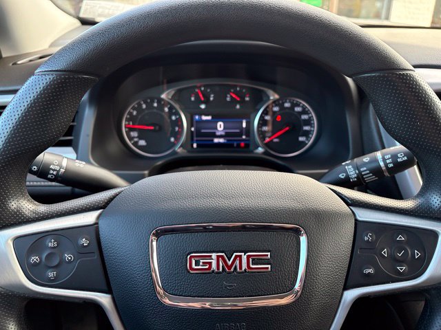 Used 2023 GMC Acadia SLE w/ Driver Convenience Package AWD/4WD image 21