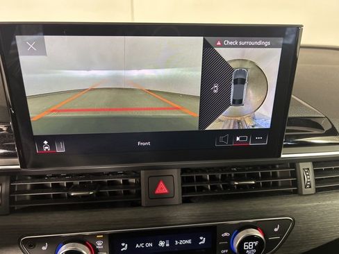 Used 2023 Audi A5 2.0T Premium Plus image 29