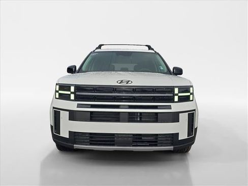 New 2026 Hyundai Santa Fe XRT image 8