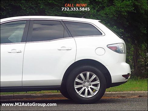 Used 2011 MAZDA CX-7 i Sport image 24