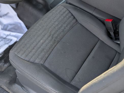 Used 2022 Ford F150 XL w/ STX Appearance Package image 27