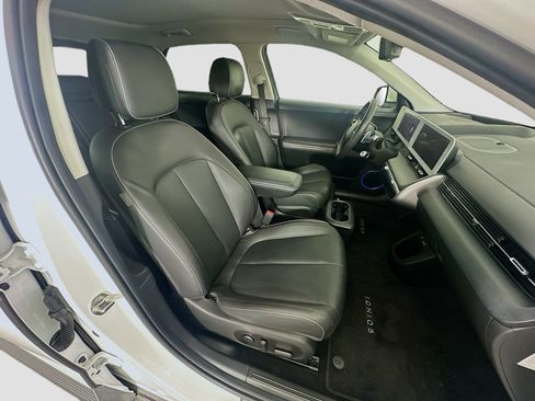 Used 2024 Hyundai Ioniq 5 Limited RWD image 32