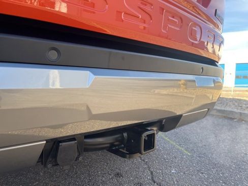 Certified 2026 Honda Passport TrailSport image 14