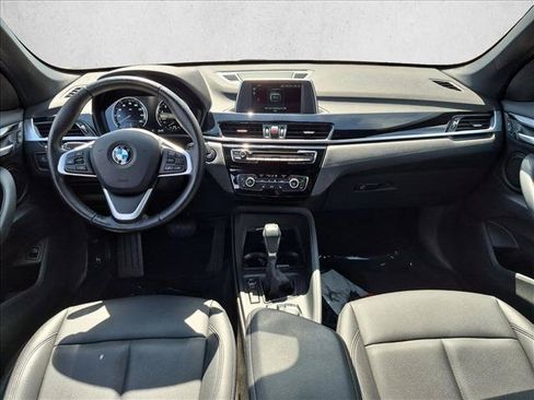 Used 2018 BMW X1 sDrive28i w/ Convenience Package FWD image 17