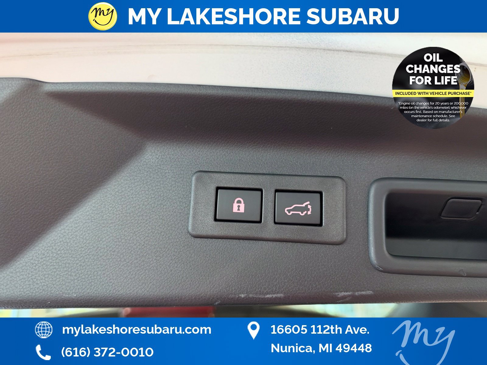 Certified 2026 Subaru Forester Premium AWD/4WD image 30