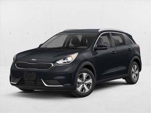 Used 2019 Kia Niro LX FWD image 1