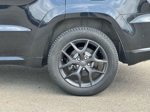 Used 2019 Jeep Grand Cherokee Limited X AWD/4WD image 23