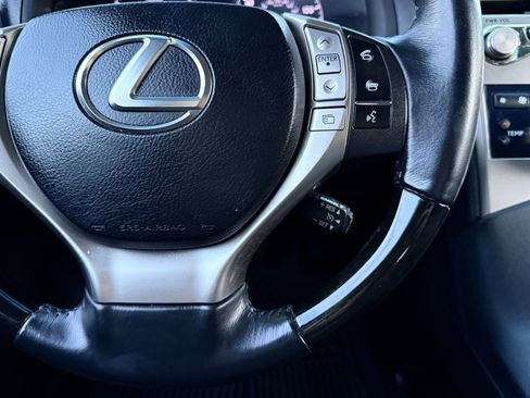 Used 2013 Lexus RX 350 FWD w/ Premium Pkg image 26