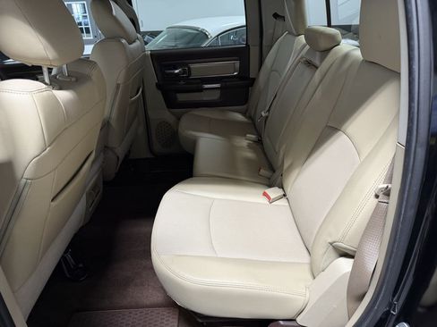 Used 2014 RAM 1500 Laramie w/ Convenience Group AWD/4WD image 22