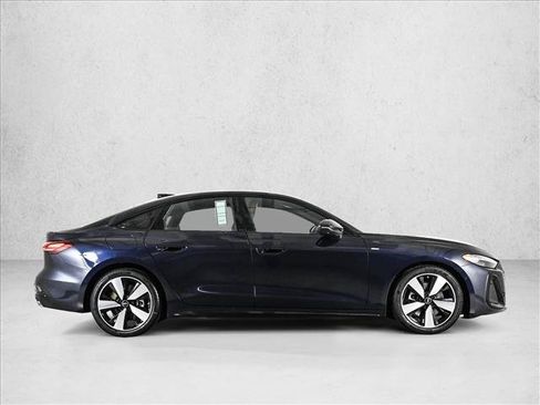 New 2026 Audi A5 2.0T Premium Plus AWD/4WD image 4
