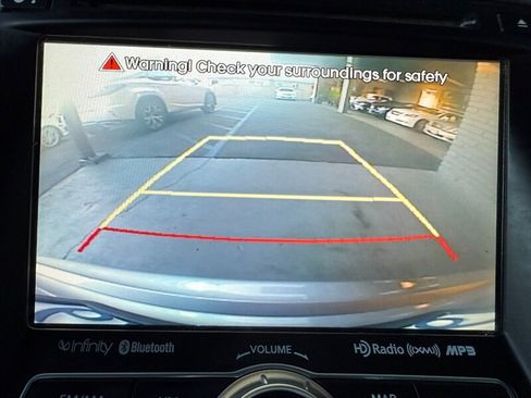 Used 2012 Hyundai Sonata Hybrid w/ Ultimate Pkg image 35