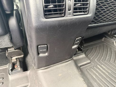 Used 2016 Toyota 4Runner Limited AWD/4WD image 33