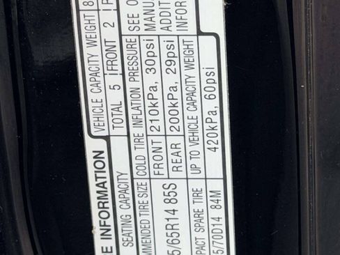 Used 2000 Honda Civic EX image 18