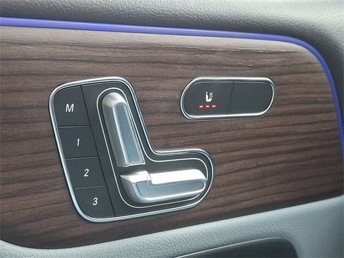 New 2026 Mercedes-Benz GLB 250 4MATIC image 21