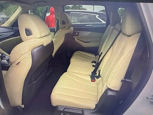 Used 2024 Acura MDX FWD w/ Technology Package image 9