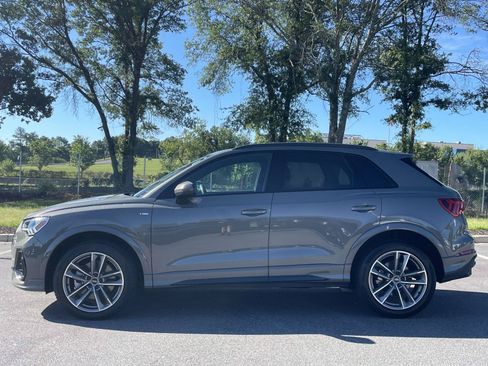 Certified 2023 Audi Q3 2.0T Premium Plus w/ Premium Plus Package AWD/4WD image 4
