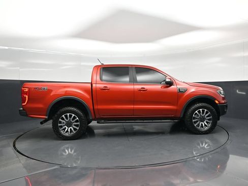 Used 2019 Ford Ranger Lariat w/ Equipment Group 501A Mid AWD/4WD image 25