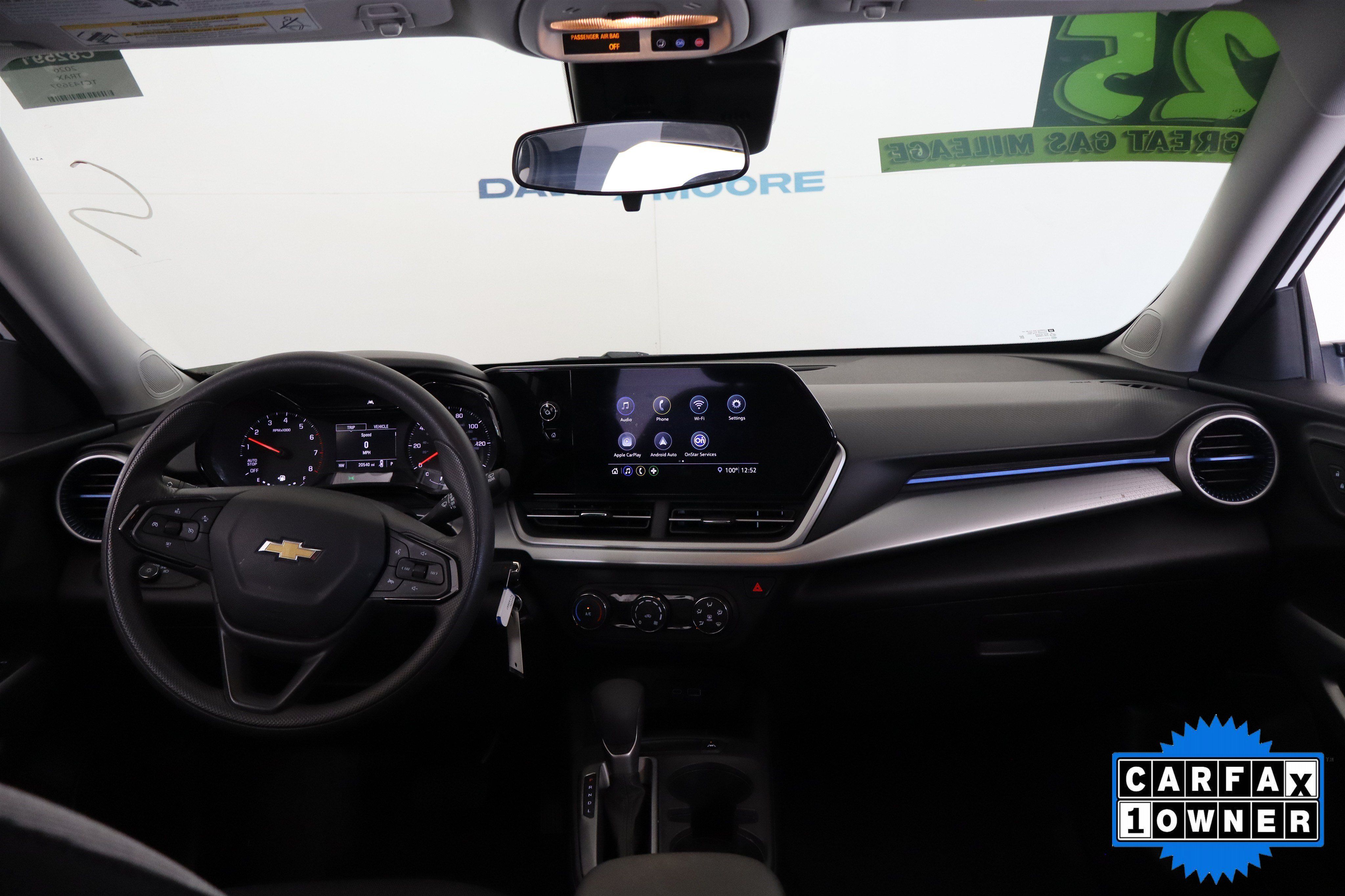 Used 2026 Chevrolet Trax LS FWD image 15