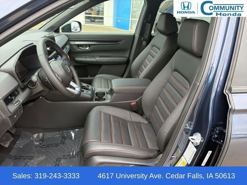 New 2026 Honda CR-V Sport-L image 22