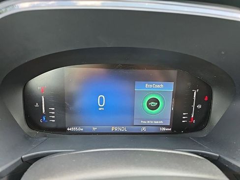 Used 2023 Ford Escape ST-Line w/ Tech Pack #1 image 17