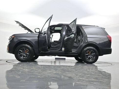 New 2026 Ford Expedition Tremor AWD/4WD image 64