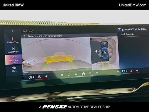 Used 2025 BMW 530i w/ Premium Package image 9