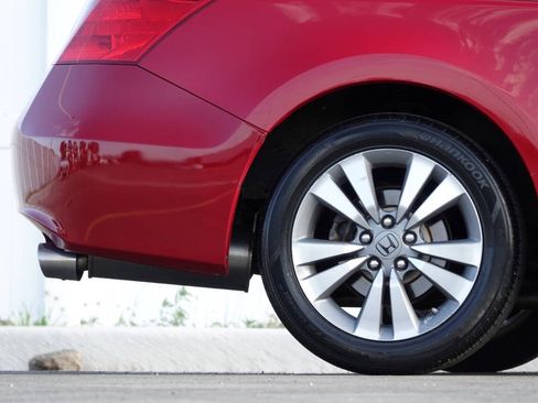 Used 2009 Honda Accord LX-S image 47