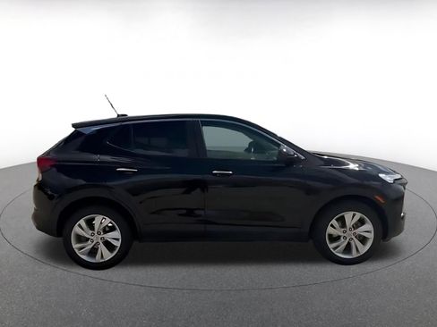 Used 2025 Buick Encore GX Preferred FWD image 16