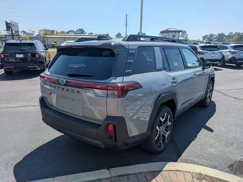 New 2026 Subaru Outback Touring XT image 5