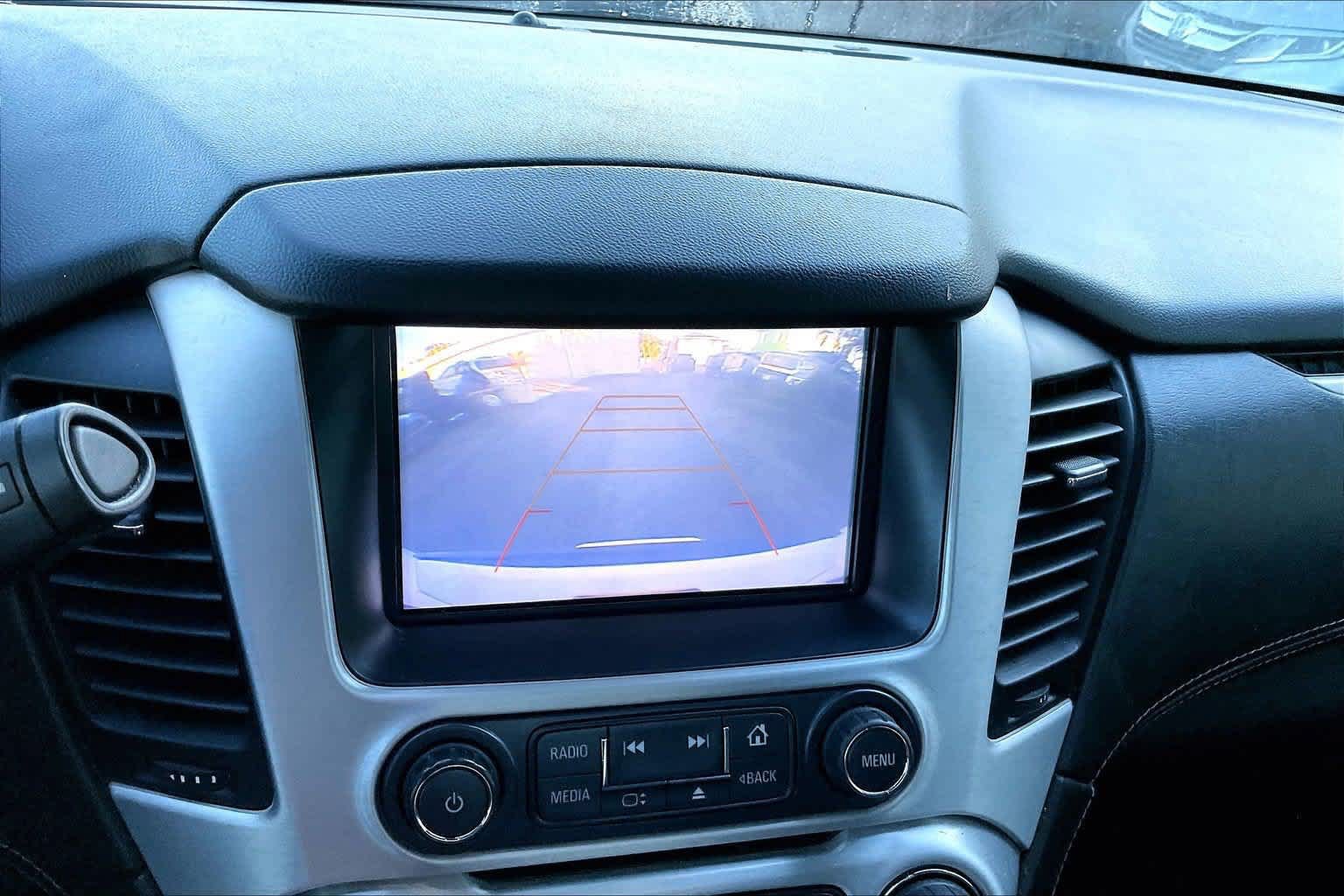 Used 2020 GMC Yukon XL SLE w/ Convenience Package RWD image 26