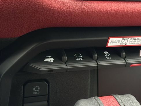 New 2026 Toyota Tundra TRD Pro image 16