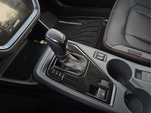 Certified 2025 Subaru Crosstrek 2.5i Limited image 21