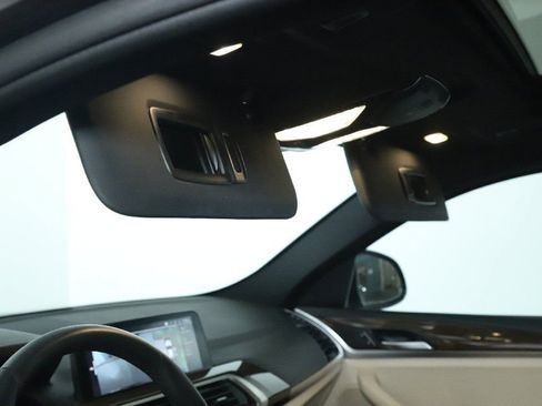 Used 2020 BMW X4 xDrive30i w/ Premium Package image 23