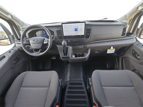 New 2026 Ford Transit 250 Base image 9