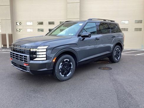 New 2026 Hyundai Palisade XRT Pro AWD/4WD image 4